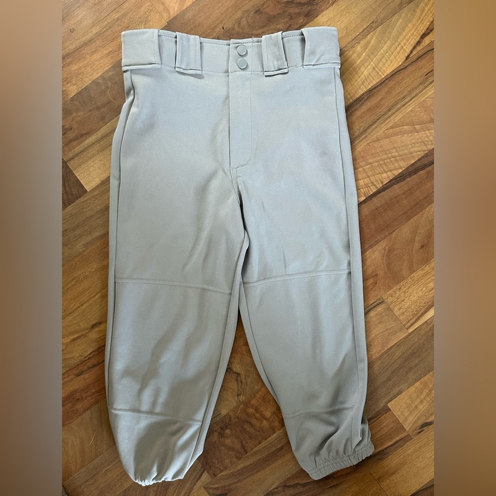 Rawlings Gray kids  Pants